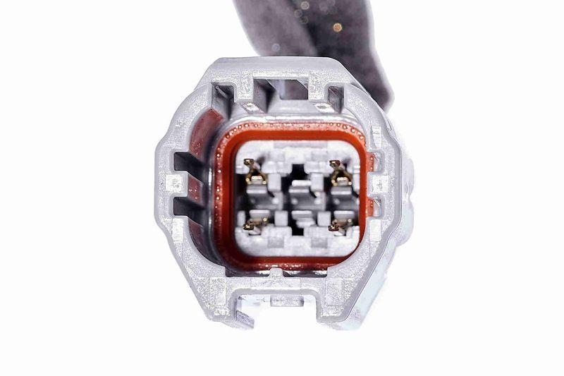 ACKOJA A53-74-0021 Rückfahrkamera, Einparkhilfe 4-Polig / mit Kabel für KIA