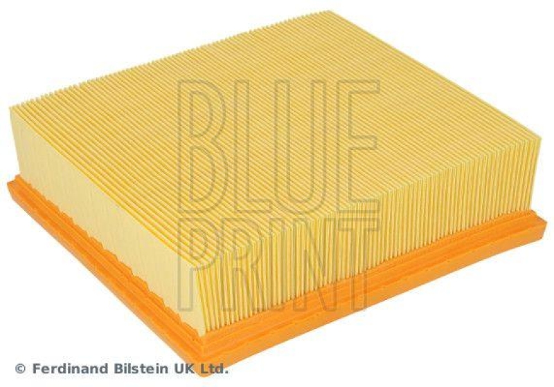 BLUE PRINT ADL142201 Luftfilter für Vauxhall