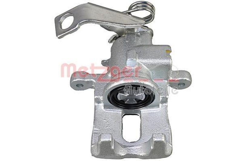 METZGER 6261207 Bremssattel Neuteil f&uuml;r HONDA HA links