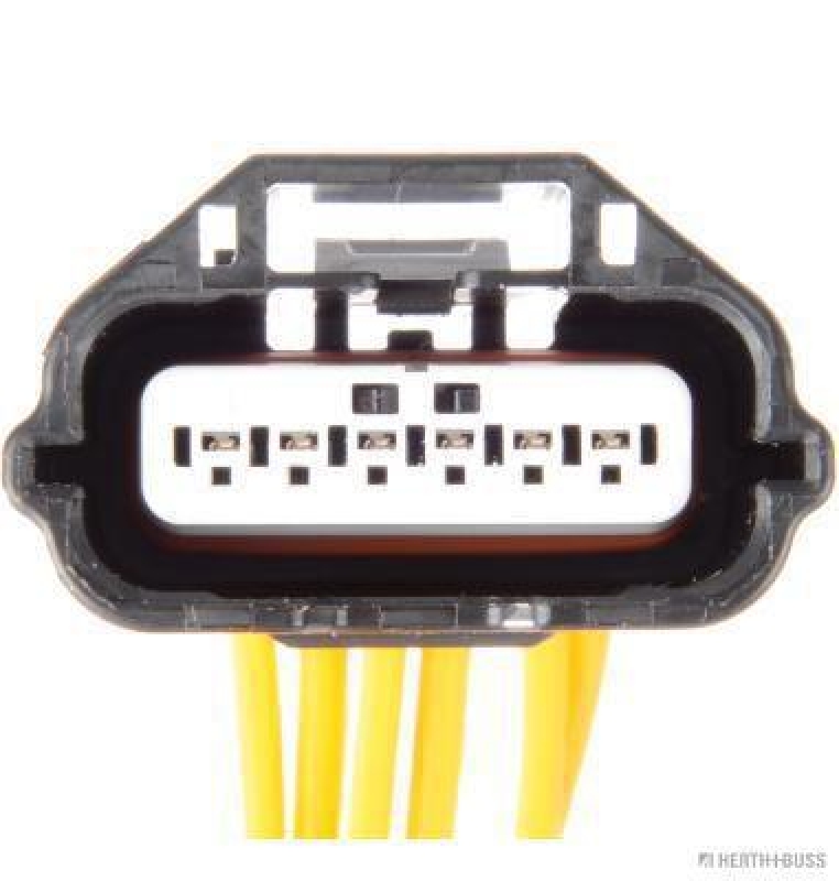 HERTH+BUSS 51277317 Kabelreparatursatz RepCon