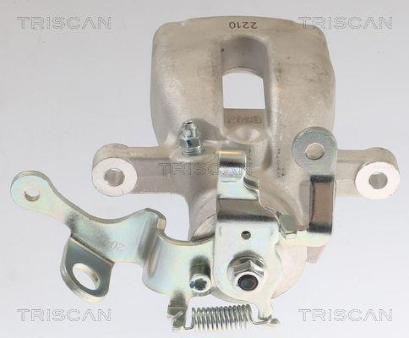 TRISCAN 8175 28212 Triscan Bremssattel f&uuml;r Citro&euml;n, Peugeot