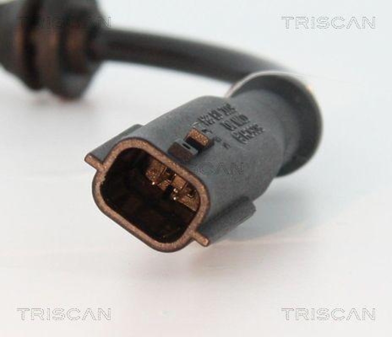 TRISCAN 8180 25223 Sensor, Raddrehzahl f&uuml;r Renault, Dacia