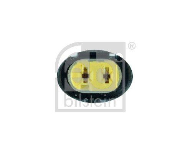 FEBI BILSTEIN 170491 Abgastemperatursensor f&uuml;r Mercedes-Benz