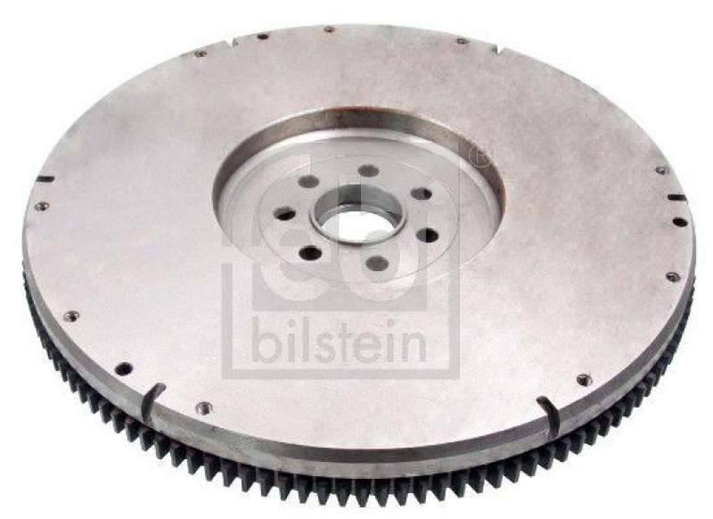 FEBI BILSTEIN 177266 Schwungrad mit Anlasserzahnkranz für Iveco