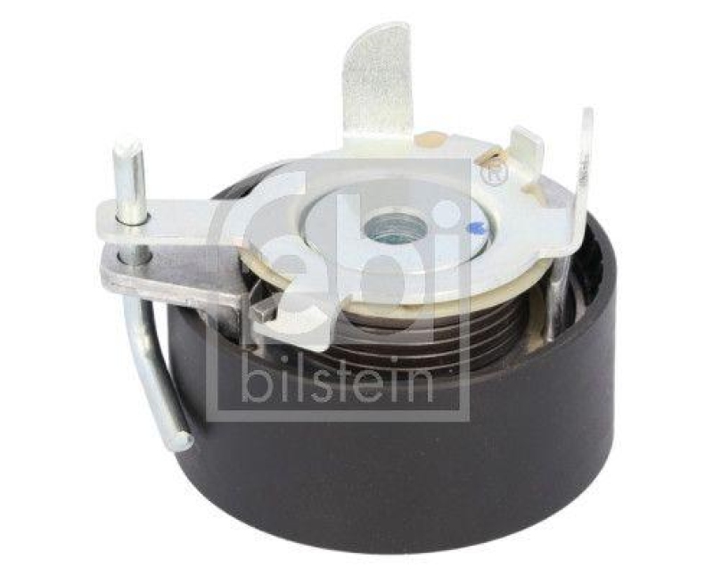 FEBI BILSTEIN 184899 Spannrolle f&uuml;r Zahnriemen f&uuml;r Ford