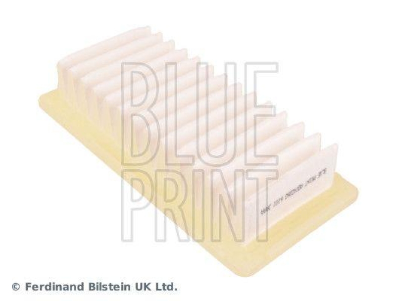 BLUE PRINT ADC42260 Luftfilter für MITSUBISHI