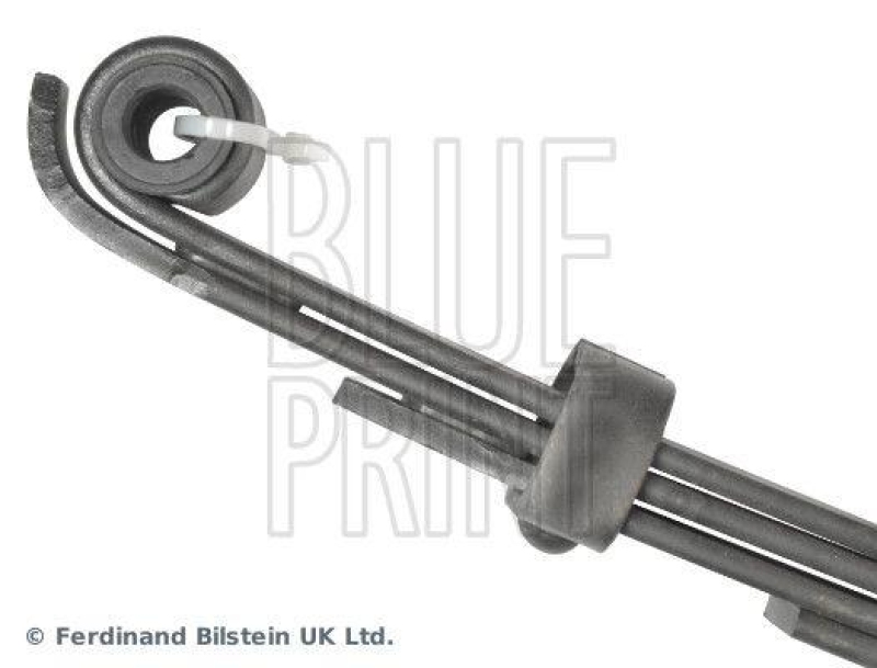 BLUE PRINT ADT38824 Blattfeder f&uuml;r TOYOTA