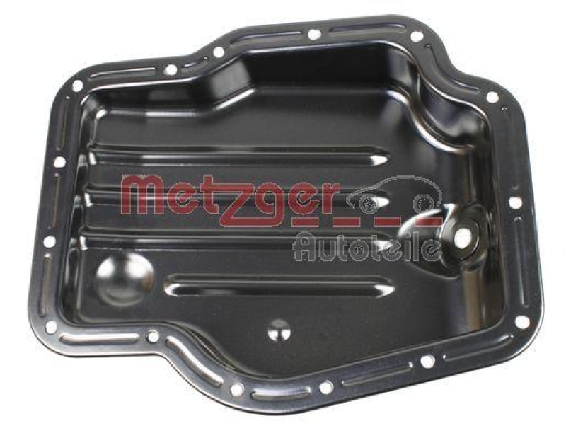 METZGER 7990061 &Ouml;lwanne f&uuml;r OPEL/VAUXHALL MIT &Ouml;LABLASSSCHRAUBE