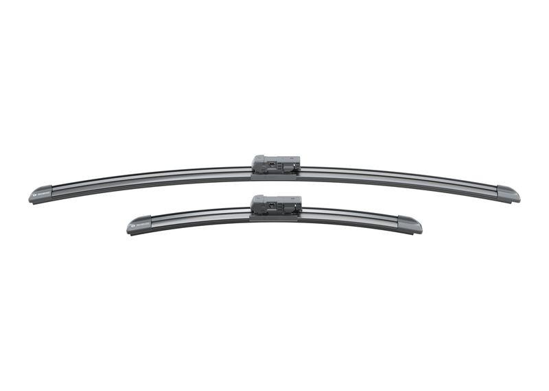 BOSCH 3 397 014 873 Wischblatt A746S Aerotwin Scheibenwischer 600/340 mm