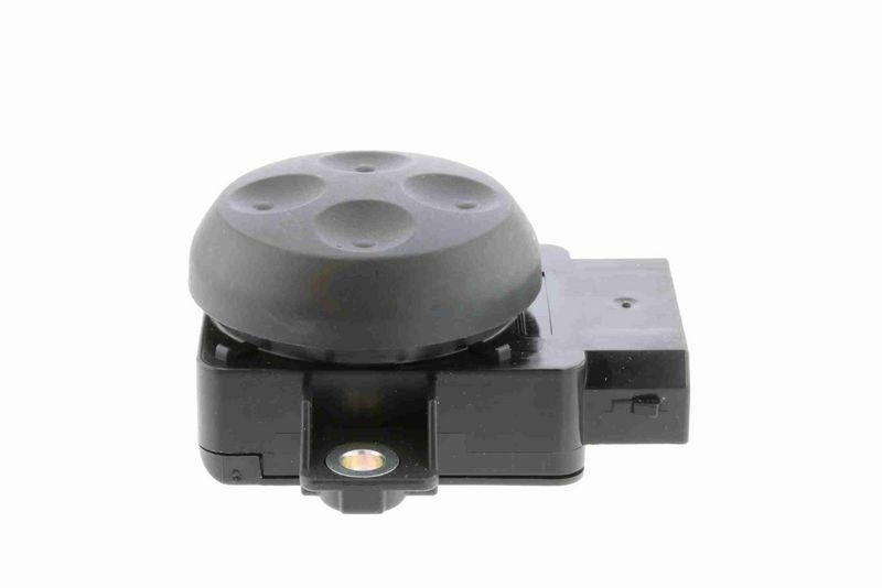 VEMO V10-73-0192 Stellelement, Sitzlehnenverstellung schwarz für VW