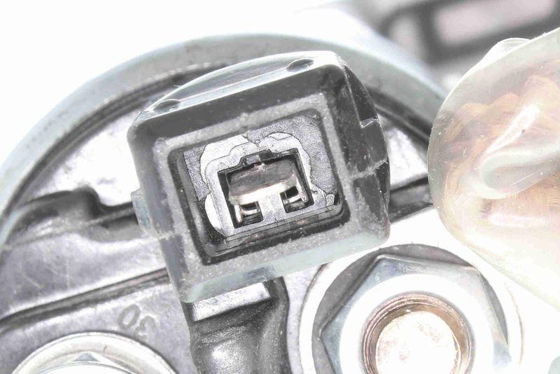 VEMO V20-12-38057 Starter Volt: 12 Kw: 1,7 f&uuml;r BMW