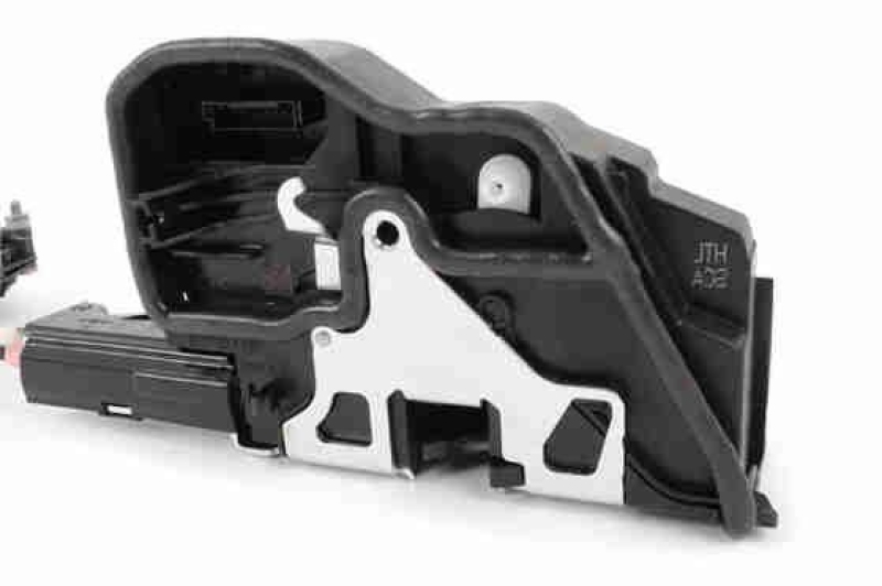 VEMO V20-85-0094 T&uuml;rschloss hinten links, mit Sca f&uuml;r BMW