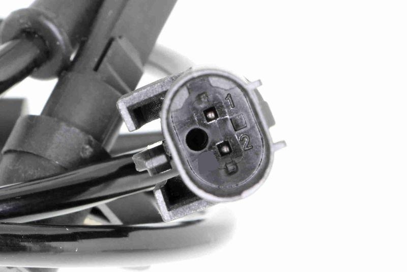 VEMO V24-72-0150-1 Sensor, Raddrehzahl Vorderachse links 2-Polig f&uuml;r FIAT