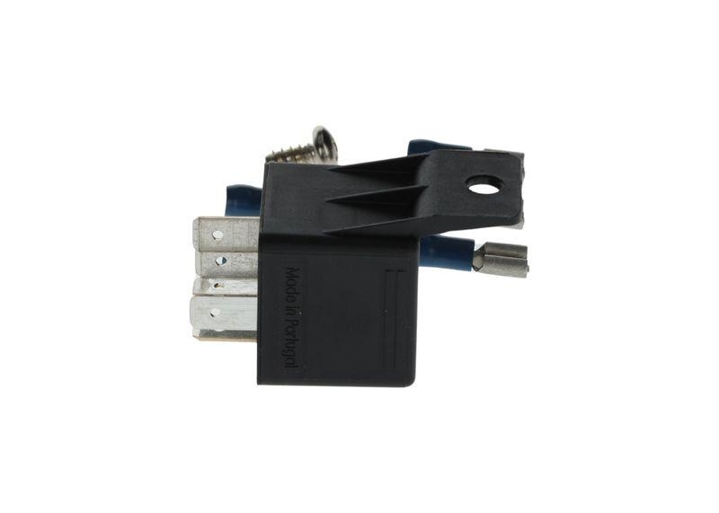 Bosch 0 332 019 801 Kleinrelais