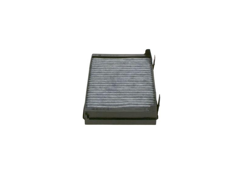 Bosch 1 987 435 581 Aktivkohleinnenraumfilter R5581