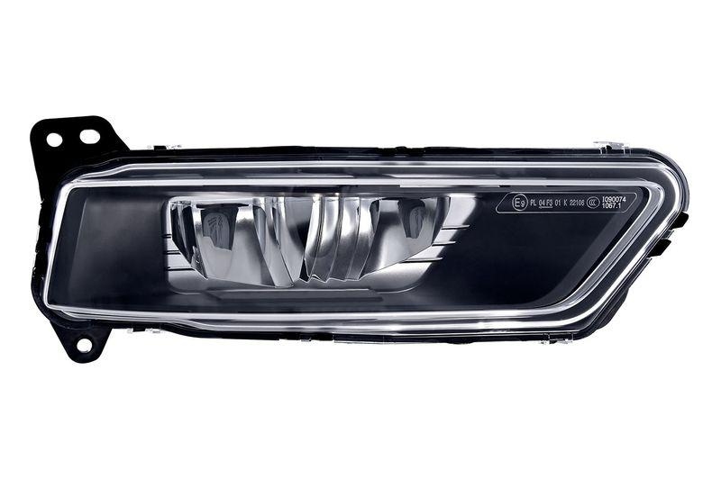 HELLA 1NJ 354 883-041 Nebelscheinwerfer rechts LED MAN