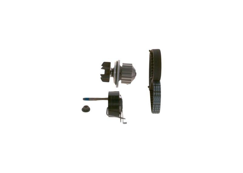 BOSCH 1 987 946 933 Wasserpumpe + Zahnriemensatz