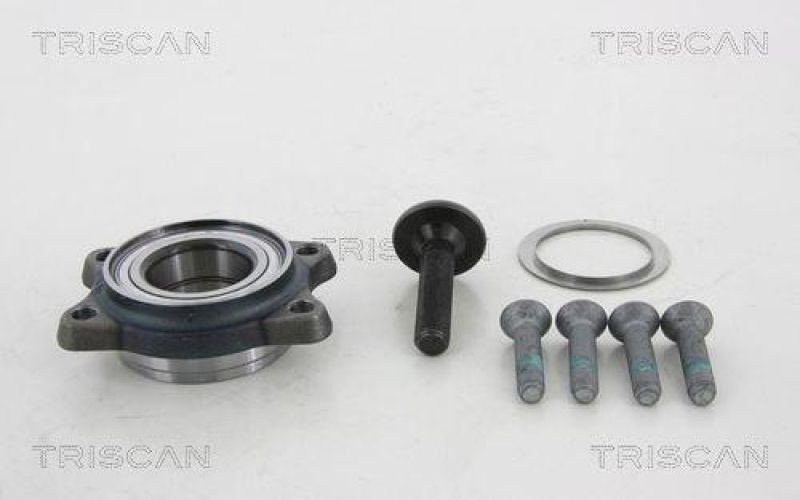 TRISCAN 8530 29234 Radlagersatz Hinten f&uuml;r Audi