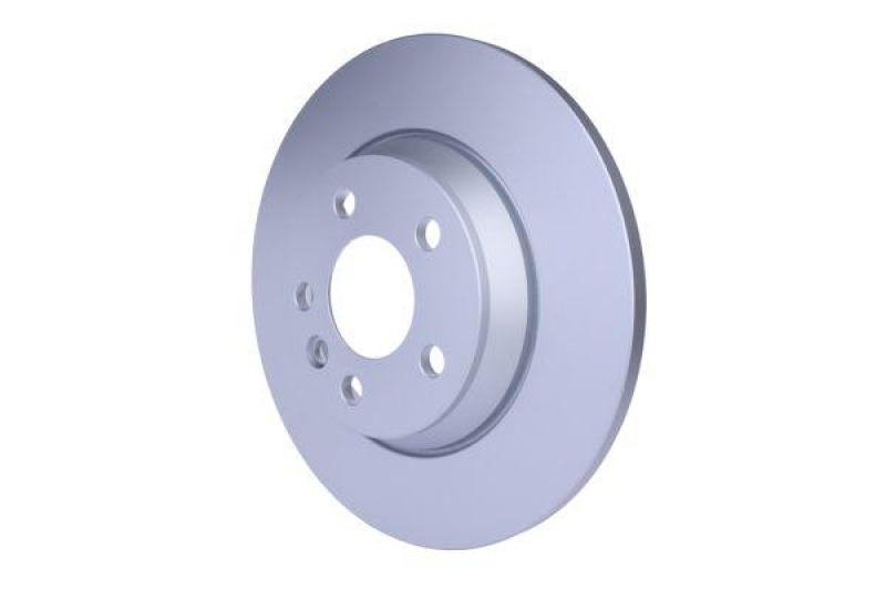 HELLA 8DD 355 106-661 Bremsscheibe f&uuml;r VW/SEAT/FORD