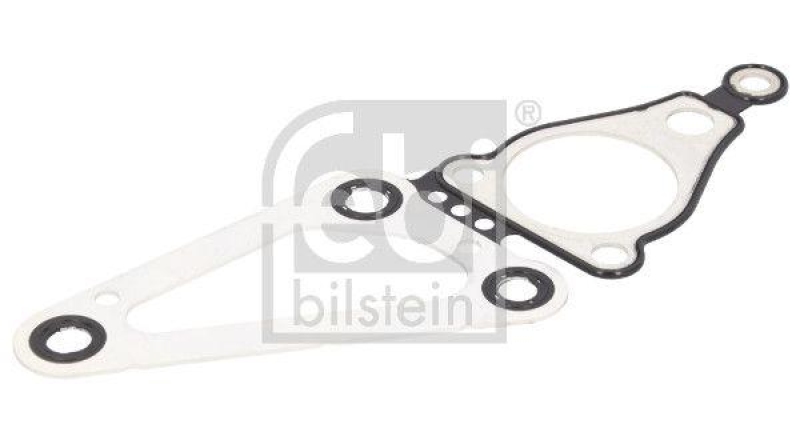 FEBI BILSTEIN 109620 Dichtung f&uuml;r Steuerdeckel f&uuml;r Ford