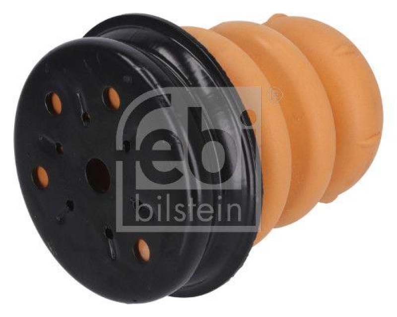 FEBI BILSTEIN 177267 Anschlagpuffer für Hinterachsträger für Ford