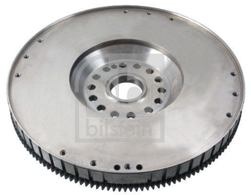 FEBI BILSTEIN 45336 Schwungrad mit Anlasserzahnkranz für Volvo