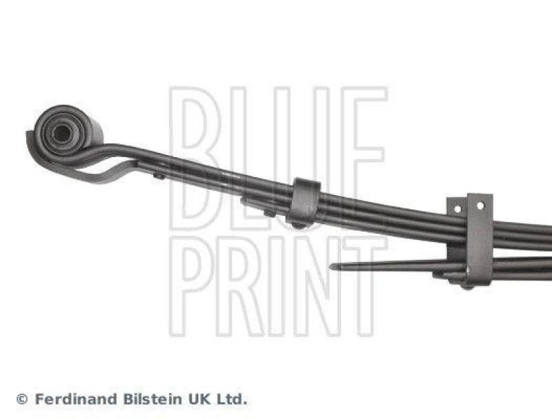 BLUE PRINT ADT38826 Blattfeder f&uuml;r TOYOTA