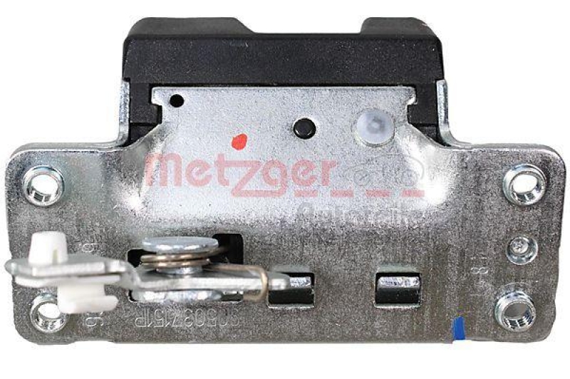 METZGER 2310710 Heckklappenschloss f&uuml;r OPEL/NISSAN/RENAULT