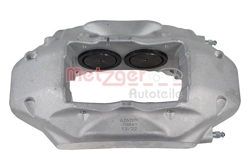 METZGER 6261319 Bremssattel Neuteil f&uuml;r VW VA links