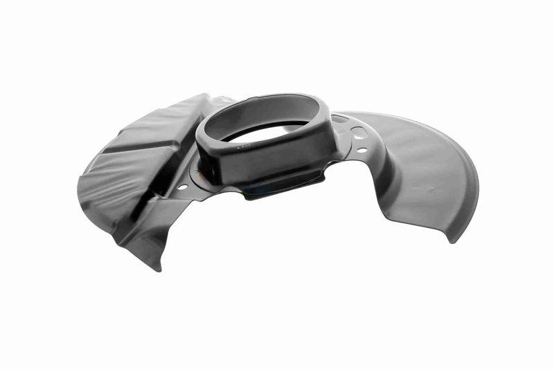 VAICO V20-3438 Spritzblech, Bremsscheibe Vorderachse, links f&uuml;r BMW