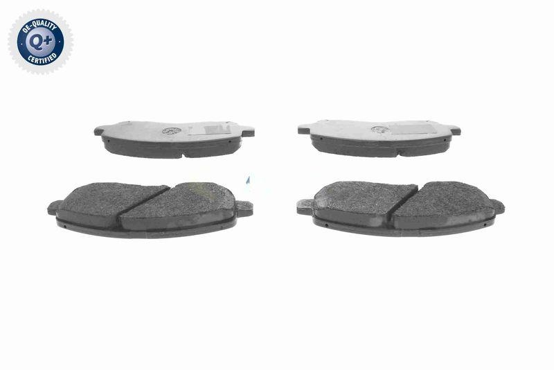 VAICO V22-0793 Bremsbelagsatz, Scheibenbremse Vorderachse f&uuml;r CITRO&Euml;N