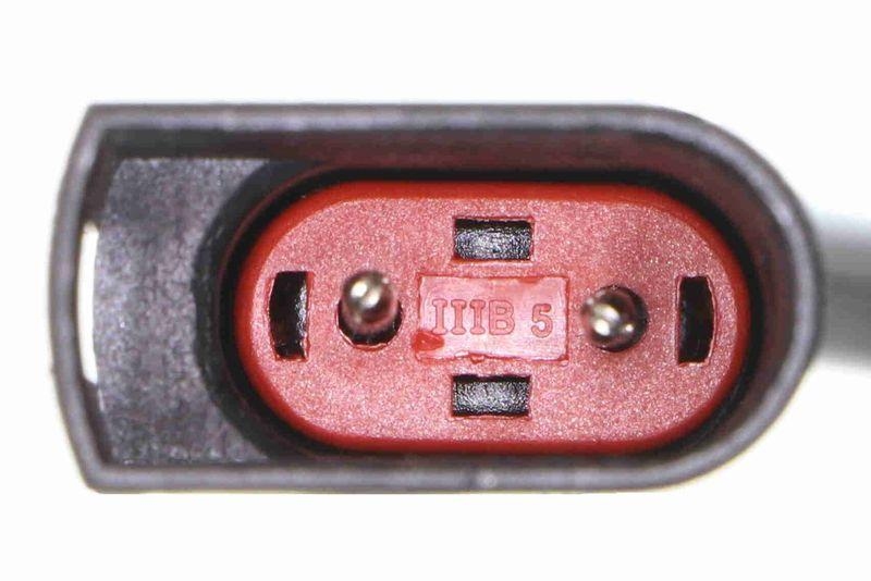 VEMO V25-72-1289 Sensor, Raddrehzahl Hinterachse rechts f&uuml;r FORD