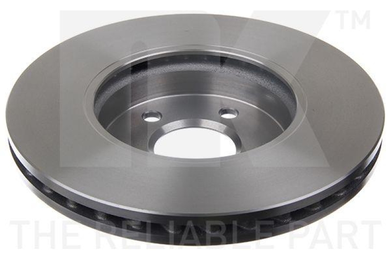 NK 2033125 Bremsscheibe f&uuml;r MERCEDES-BENZ