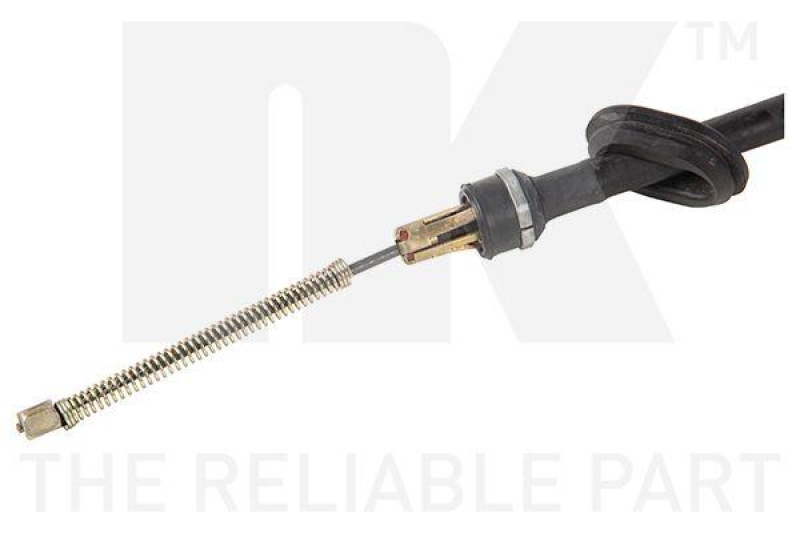 NK 902612 Seilzug, Feststellbremse f&uuml;r HONDA