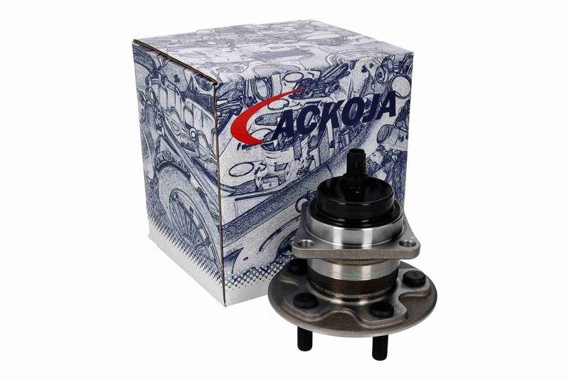 ACKOJA A70-0557 Radlagersatz f&uuml;r TOYOTA