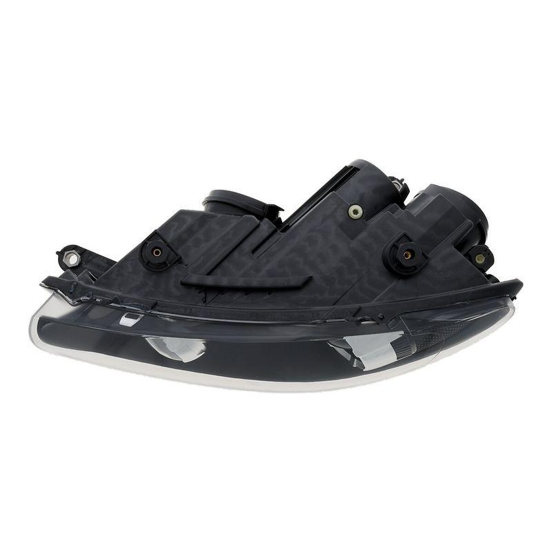 VALEO 043658 Scheinwerfer Xenon VW Scirocco L