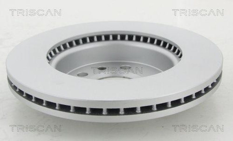 TRISCAN 8120 291039c Bremsscheibe Vorne, Coated f&uuml;r Vw Amarok