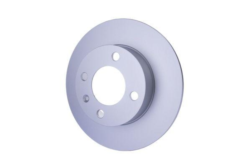 HELLA 8DD 355 106-681 Bremsscheibe f&uuml;r VW/SEAT