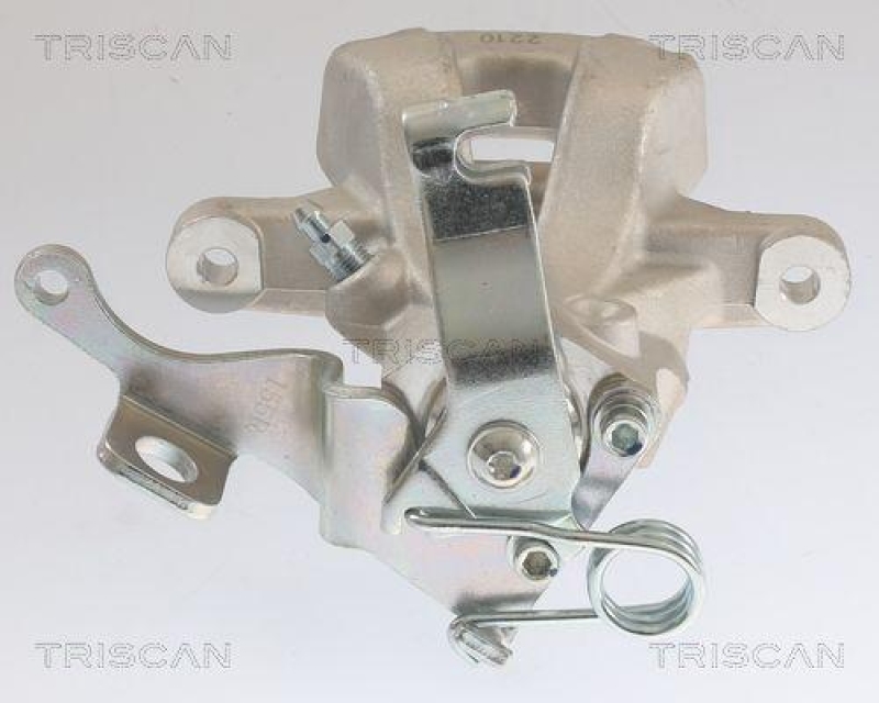 TRISCAN 8175 28214 Triscan Bremssattel f&uuml;r Citro&euml;n, Peugeot
