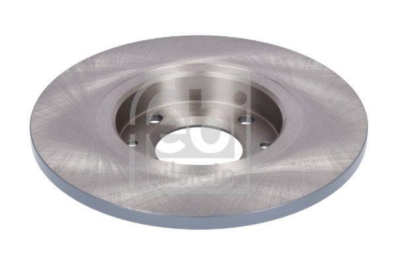 FEBI BILSTEIN 181540 Bremsscheibe f&uuml;r CITROEN