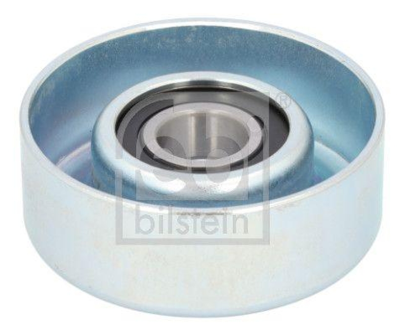 FEBI BILSTEIN 184901 Spannrolle f&uuml;r Keilrippenriemen f&uuml;r HONDA