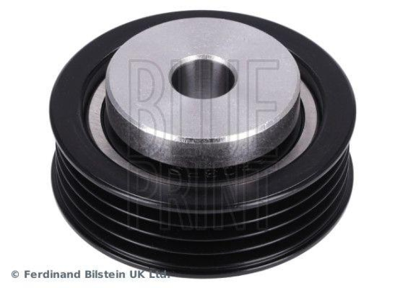 BLUE PRINT ADK896502 Umlenkrolle f&uuml;r Keilrippenriemen f&uuml;r SUZUKI