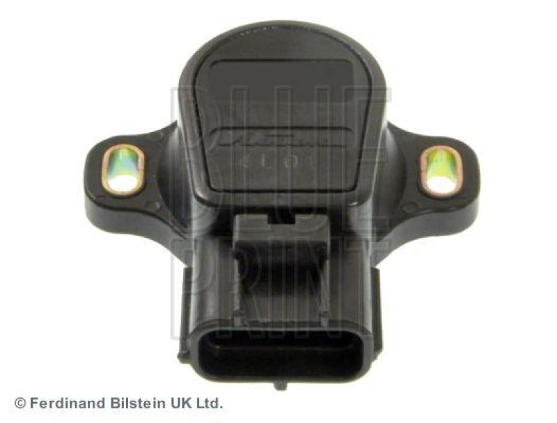 BLUE PRINT ADT37213 Drosselklappenstellungssensor f&uuml;r TOYOTA