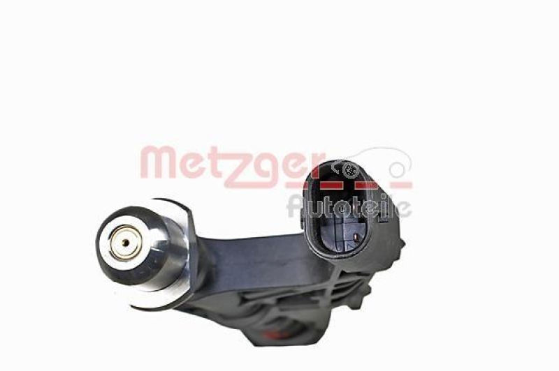 METZGER 0920022 Einspritzventil Neuteil f&uuml;r BMW/MINI
