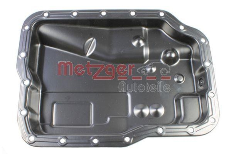 METZGER 7990065 &Ouml;lwanne, Automatikgetriebe f&uuml;r MAZDA