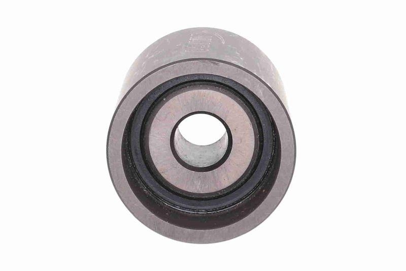 VAICO V10-0184 Umlenk-/F&uuml;hrungsrolle, Zahnriemen Zahnriemen Benzin + Diesel Motoren f&uuml;r VW