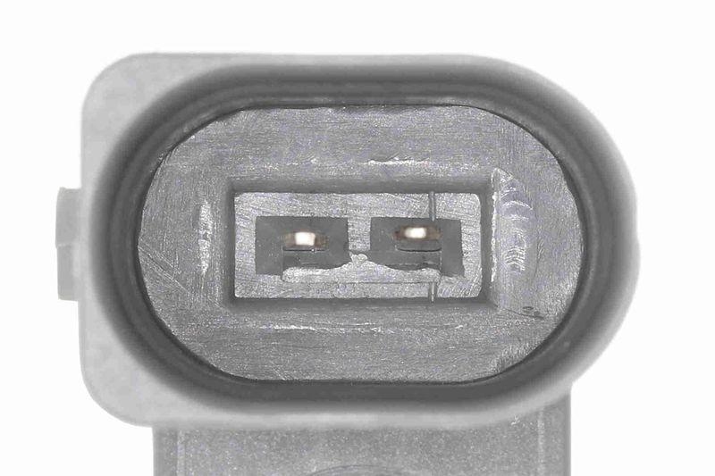VEMO V10-72-0211 Sensor, Raddrehzahl 2-Polig / Hinterachse f&uuml;r VW