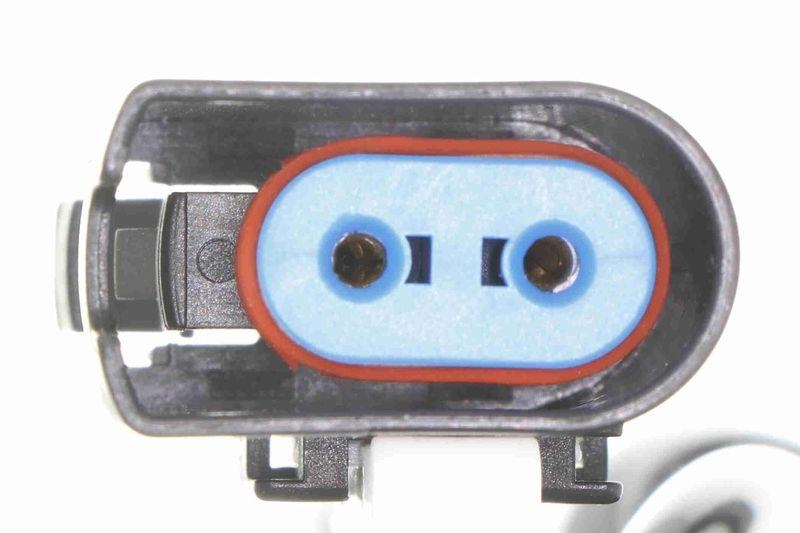 VEMO V25-72-1290 Sensor, Raddrehzahl Hinterachse links, 2-Polig f&uuml;r FORD