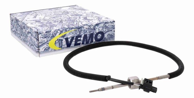 VEMO V30-72-0324 Sensor, Abgastemperatur 2-Polig / Vor Scr-Katalysator f&uuml;r MERCEDES-BENZ