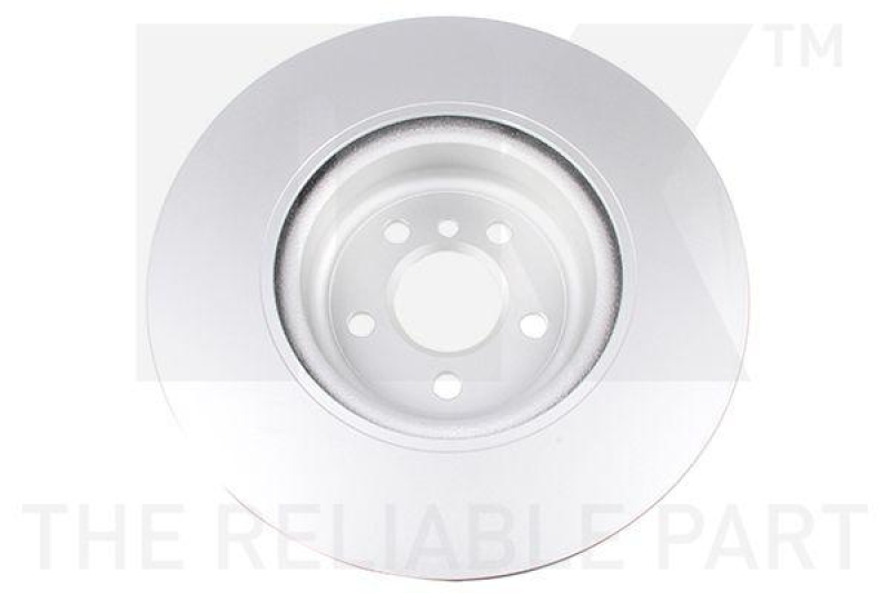 NK 3415116 Bremsscheibe f&uuml;r BMW, TOYOTA